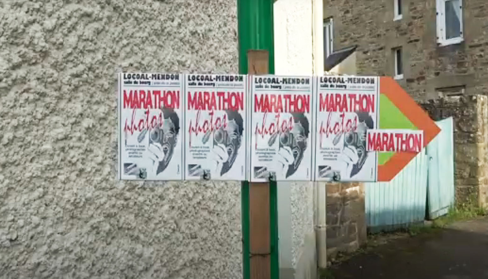 You are currently viewing – Bientôt, le 4ième marathon-photo à Locoal-Mendon